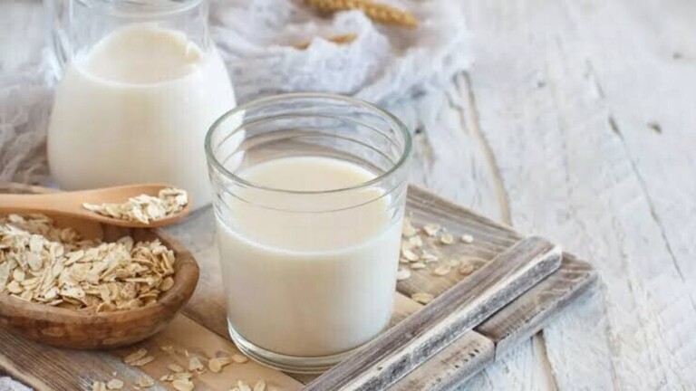 Lait d’avoine : cette vertu méconnue qui pourrait faire du bien à votre corps