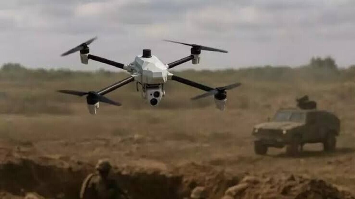 L’armée française va produire dix fois plus de drones grâce à un géant automobile allemand L’armée française va produire dix fois plus de drones grâce à un géant automobile allemand