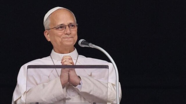 Le Vatican confirme la tournée de Léon XIV en Amérique du Sud malgré son opération