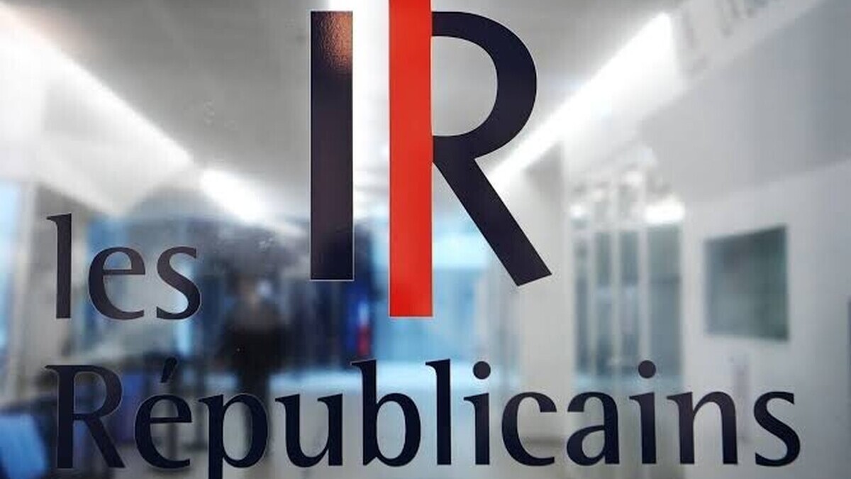 Les Républicains piratés : leur site détourné pour appeler à manifester le 17 octobre, Bruno Retailleau va porter plainte