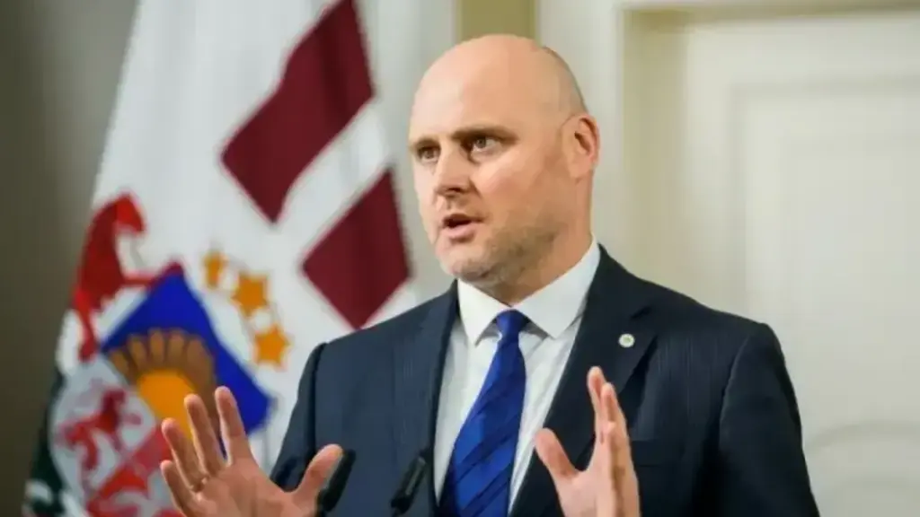 Lettonie : le parti du Premier ministre en tête, la coalition reste à reconstruire