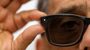 Lunettes connectées : pourquoi les experts en cybersécurité tirent la sonnette d'alarme
