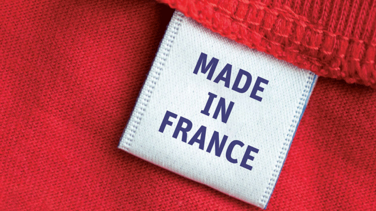 Made in France : ce que garantit réellement la mention d’origine française Made in France : ce que garantit réellement la mention d’origine française
