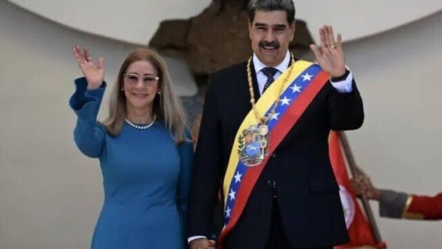 Maduro et son épouse visés par de nouvelles inculpations pour torture aux États-Unis