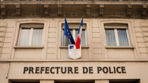 Manifestations à Paris : après le chaos du 17 octobre, la préfecture revendique un maintien de l'ordre plus efficace