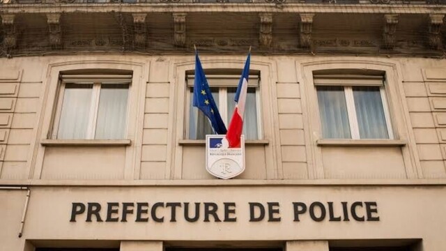 Manifestations à Paris : après le chaos du 17 octobre, la préfecture revendique un maintien de l&rsquo;ordre plus efficace — photo