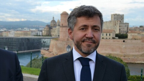 Marseille : le député RN Franck Allisio limoge son assistant parlementaire après des publications Facebook controversées