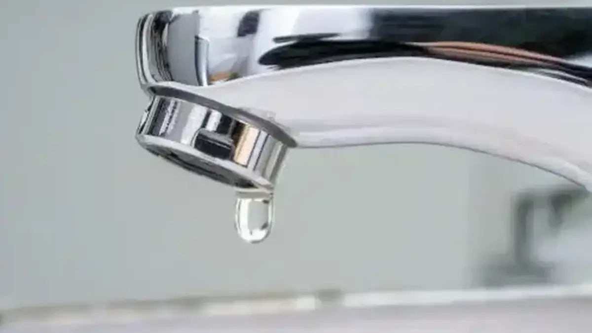 Martinique : des coupures d’eau à Schœlcher et Fort-de-France, un retour encore incertain Martinique : des coupures d’eau à Schœlcher et Fort-de-France, un retour encore incertain
