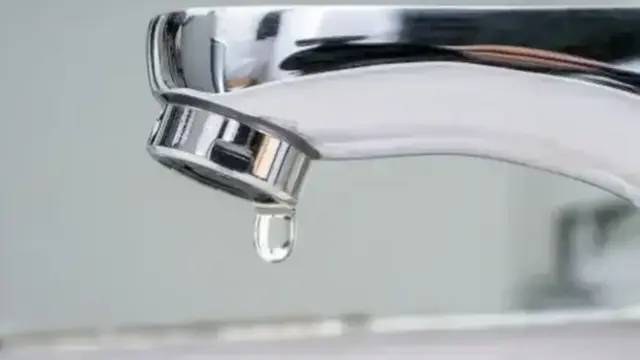 Martinique : des coupures d’eau à Schœlcher et Fort-de-France, un retour encore incertain