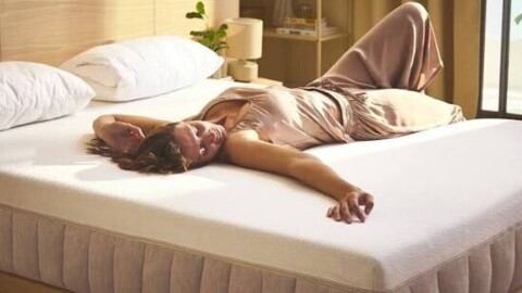 Matelas en mousse ou à ressorts : quelles différences et comment bien choisir ?