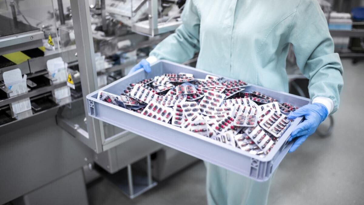 Médicaments génériques : comment sont-ils fabriqués et contrôlés avant leur arrivée en pharmacie ? Médicaments génériques : comment sont-ils fabriqués et contrôlés avant leur arrivée en pharmacie ?