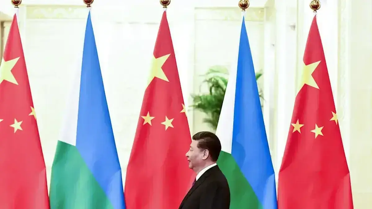 Mer Rouge : Djibouti et la Chine alertent sur les risques d'une escalade militaire