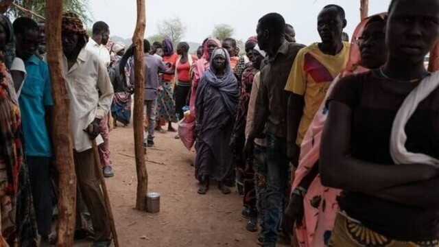 Soudan : 153 morts dans une frappe de drone sur un marché de la région disputée d’Abyei