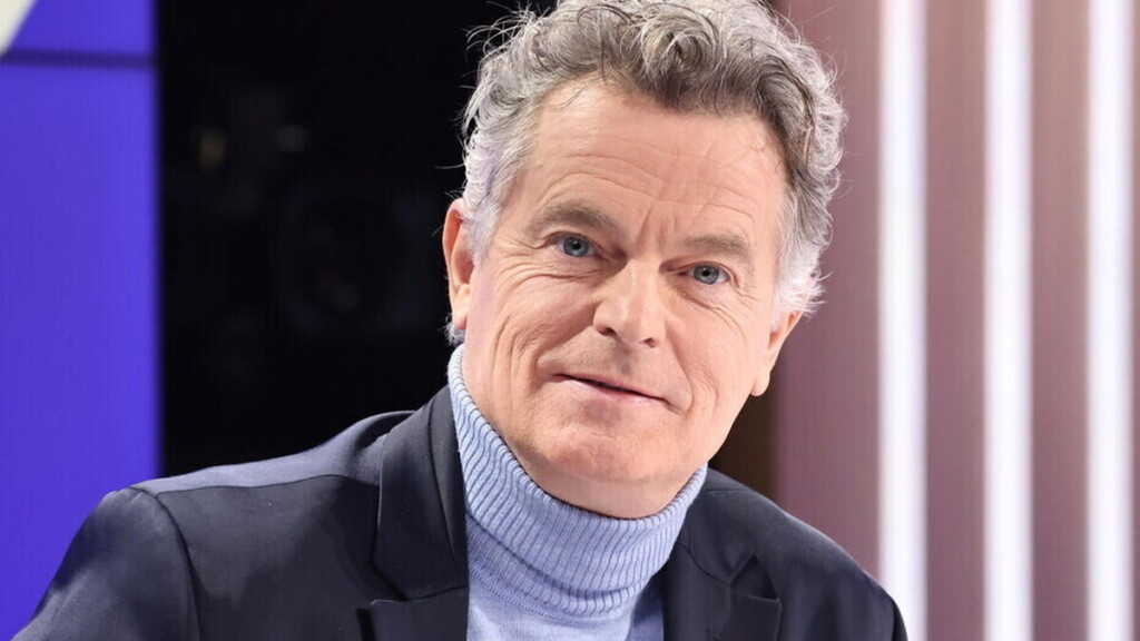 Mobilisation lycéenne : Fabien Roussel appelle à accompagner les élèves mardi et condamne les violences