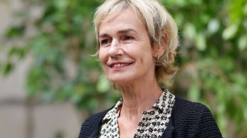 Mort de la mère de Sandrine Bonnaire : l’enquête pour homicide involontaire classée sans suite
