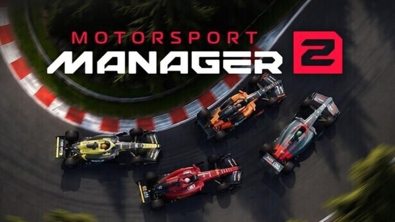 Motorsport Manager 2 : la simulation de gestion automobile fera son grand retour sur PC en 2027