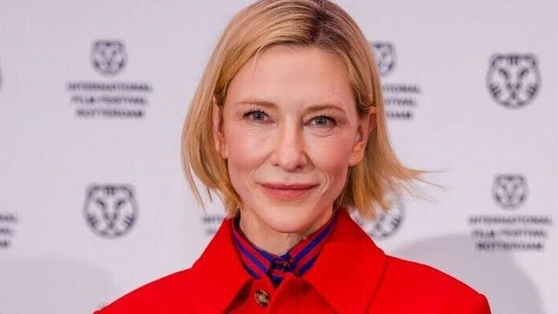 Noël 2026 : Cate Blanchett illuminera les Champs-Élysées le 22 novembre