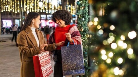 Noël 2026 : le gouvernement veut faciliter l&rsquo;ouverture des magasins le dimanche pour relancer les ventes — photo