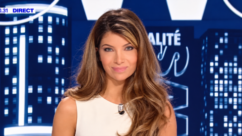 Noémie Wira mise sur la transmission avec La Dictée pour Tous