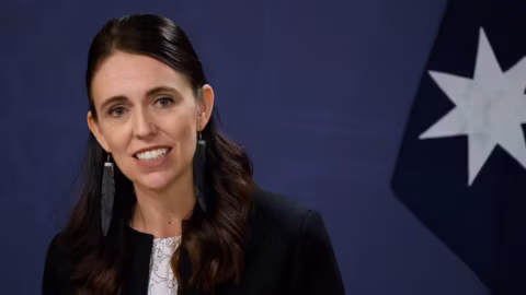 Nouvelle-Zélande : Jacinda Ardern, ancienne première ministre, devient professeure de « leadership empathique » à l’université de Sydney