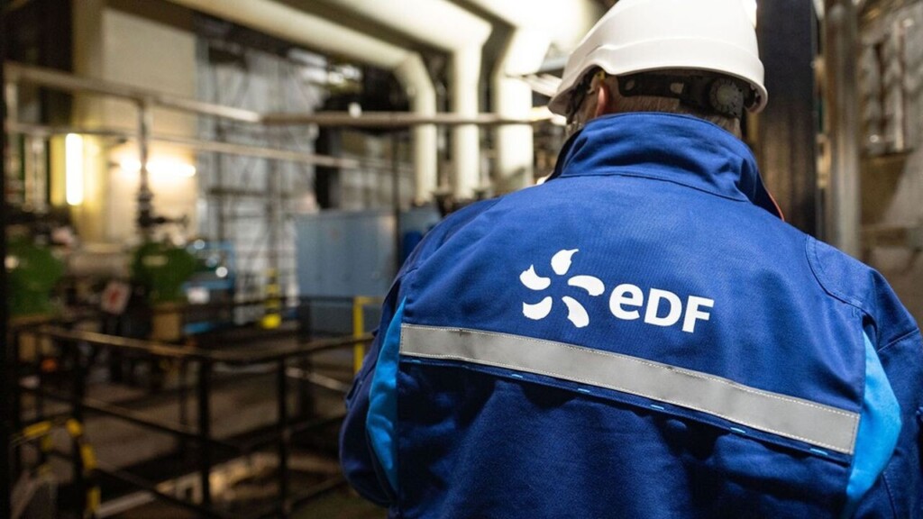 Nucléaire : des soupçons de corruption secouent les marchés de maintenance des centrales françaises