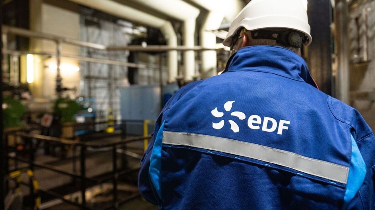 Nucléaire : des soupçons de corruption secouent les marchés de maintenance des centrales françaises