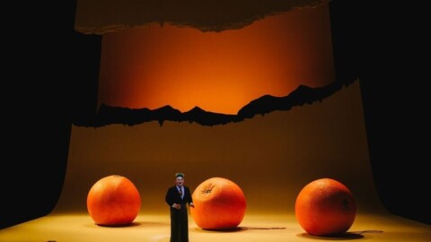 Opéra de Lyon : « L’Amour des trois oranges » fait sensation pour l’ouverture de la saison