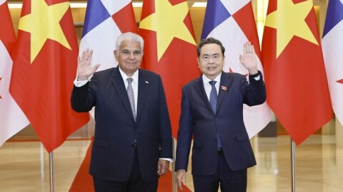 Paradis fiscaux : le Panama et le Vietnam sortent de la liste noire européenne, mais restent sous surveillance