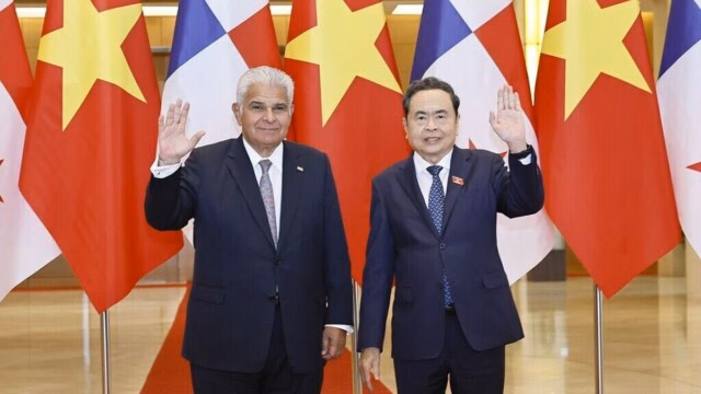 Paradis fiscaux : le Panama et le Vietnam sortent de la liste noire européenne, mais restent sous surveillance