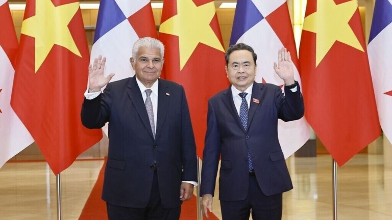 Paradis fiscaux : le Panama et le Vietnam sortent de la liste noire européenne, mais restent sous surveillance