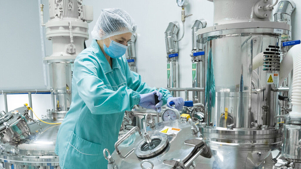 Pékin ouvre une enquête sur un produit chimique européen avant des discussions commerciales cruciales