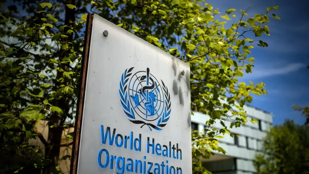 Pékin présente Song Li pour prendre la tête de l’OMS en 2027