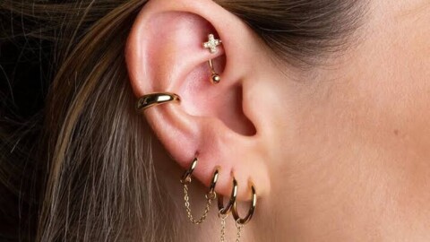 Piercings : pourquoi cette tendance séduit de plus en plus de Français en 2026