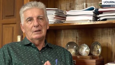 Polynésie française : l'ancien ministre Jacques Raynal devant la justice pour des soupçons de favoritisme envers Medex