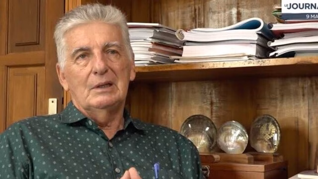 Polynésie française : l&rsquo;ancien ministre Jacques Raynal devant la justice pour des soupçons de favoritisme envers Medex — photo