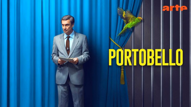 « Portobello » : Arte raconte en six épisodes la chute d’Enzo Tortora, star de la télévision italienne