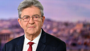 Présidentielle 2027 : Jean-Luc Mélenchon prépare un meeting au Havre pour défier Édouard Philippe
