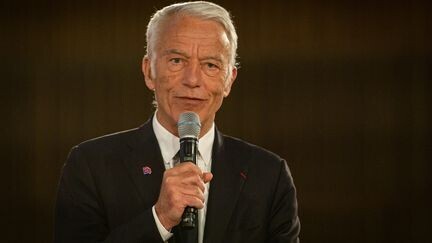 Présidentielle 2027 : le patron du Medef envisage de « fuir » en cas de victoire de LFI