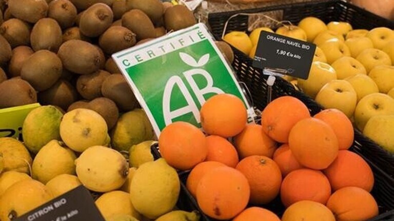 Produits bio : la Répression des fraudes relève encore de nombreuses mentions trompeuses