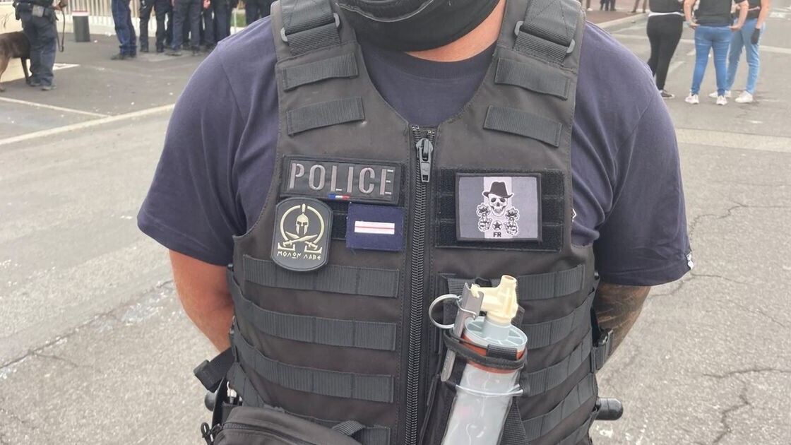 Propos racistes et sexistes filmés à Perpignan : un policier sous enquête administrative