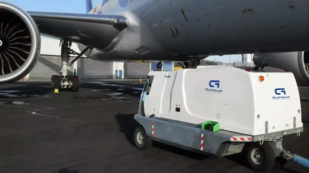 Quatre fonds d’investissement se disputent Guinault, une pépite française de l’industrie aéroportuaire
