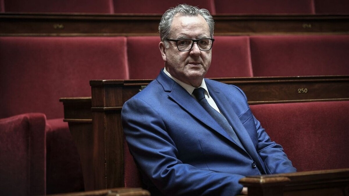 Richard Ferrand menacé de destitution : le RN et l’UDR saisissent le Conseil constitutionnel pour obtenir son départ