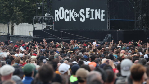 Rock en Seine 2027 : des travaux à Saint-Cloud bouleversent l’avenir du festival — photo