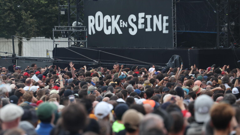 festival — Rock en Seine 2027 : des travaux à Saint-Cloud bouleversent l’avenir du festival