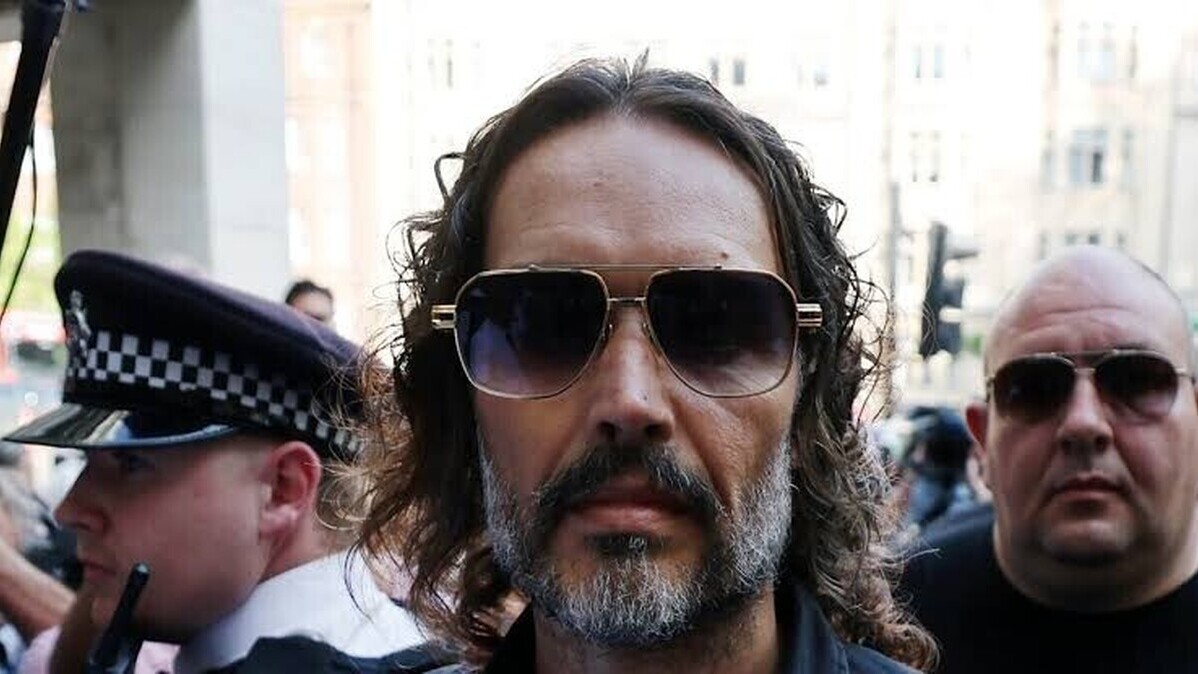 Royaume-Uni : accusé de viols, Russell Brand dénonce les conséquences « dévastatrices » des accusations sur sa vie Royaume-Uni : accusé de viols, Russell Brand dénonce les conséquences « dévastatrices » des accusations sur sa vie
