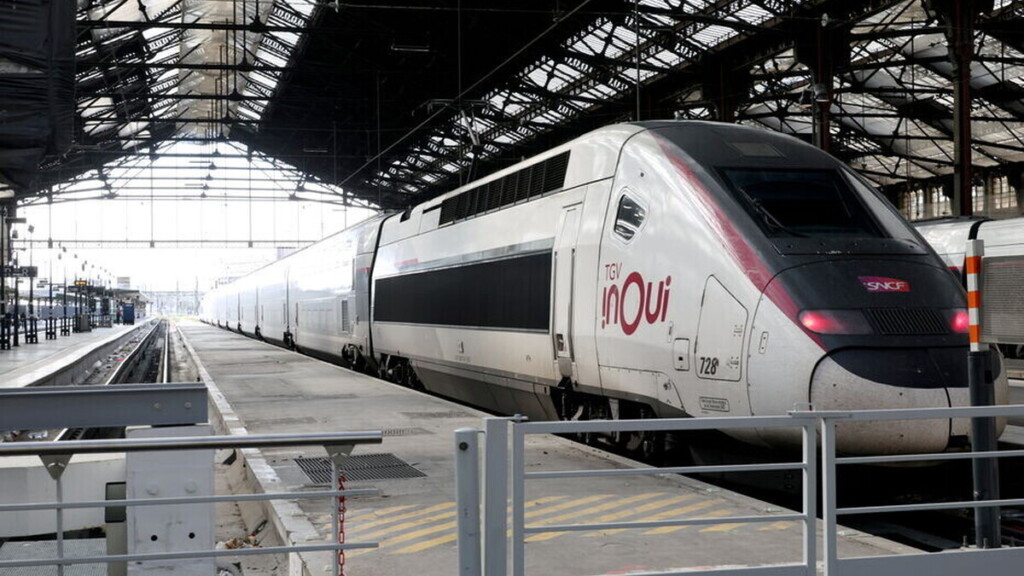 SNCF : les billets pour les vacances de Noël 2026 sont désormais en vente