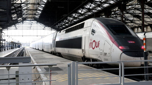 SNCF : les billets pour les vacances de Noël 2026 sont désormais en vente