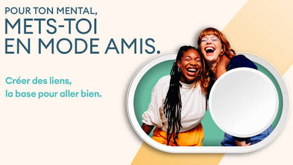 Santé mentale : une campagne fait changer d’avis 78 % des jeunes, mais les moyens restent insuffisants