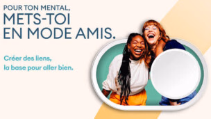 Santé mentale : une campagne fait changer d’avis 78 % des jeunes, mais les moyens restent insuffisants