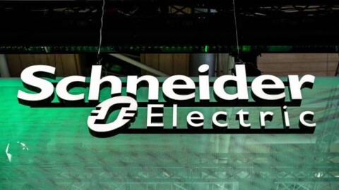 Schneider Electric pulvérise ses records : l'intelligence artificielle propulse le géant français